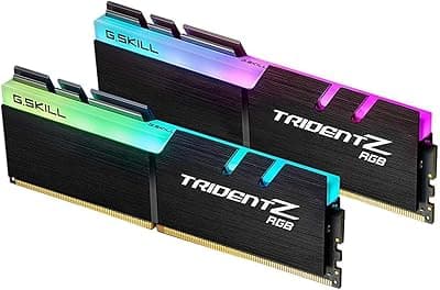 G.SKILL TRIDENT Z5 RGB 64GB